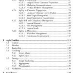 Sách Enterprise Agility A Practical Guide to Agile Business Management