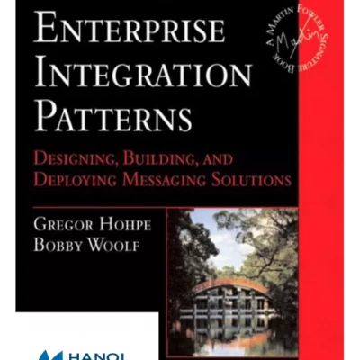 Enterprise Integration Patterns