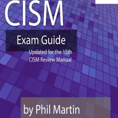 Essential CISM Exam Guide - Hanoi Bookstore