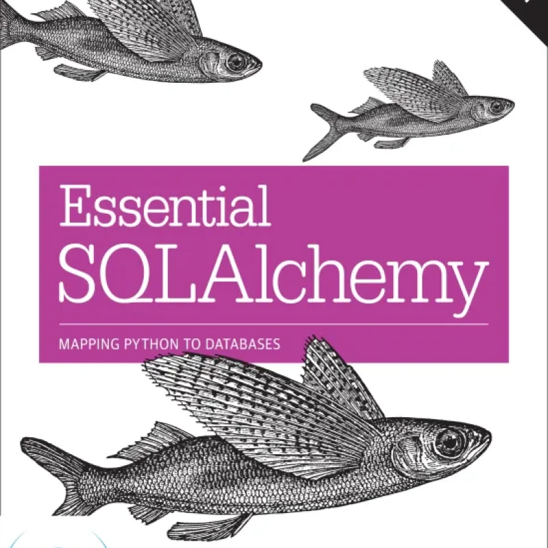 Essential SQLAlchemy - Hanoi Bookstore