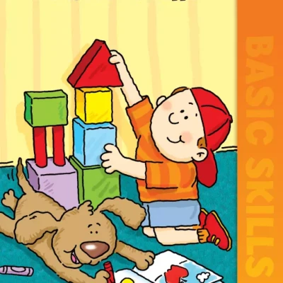 Essentials Prekindergarten