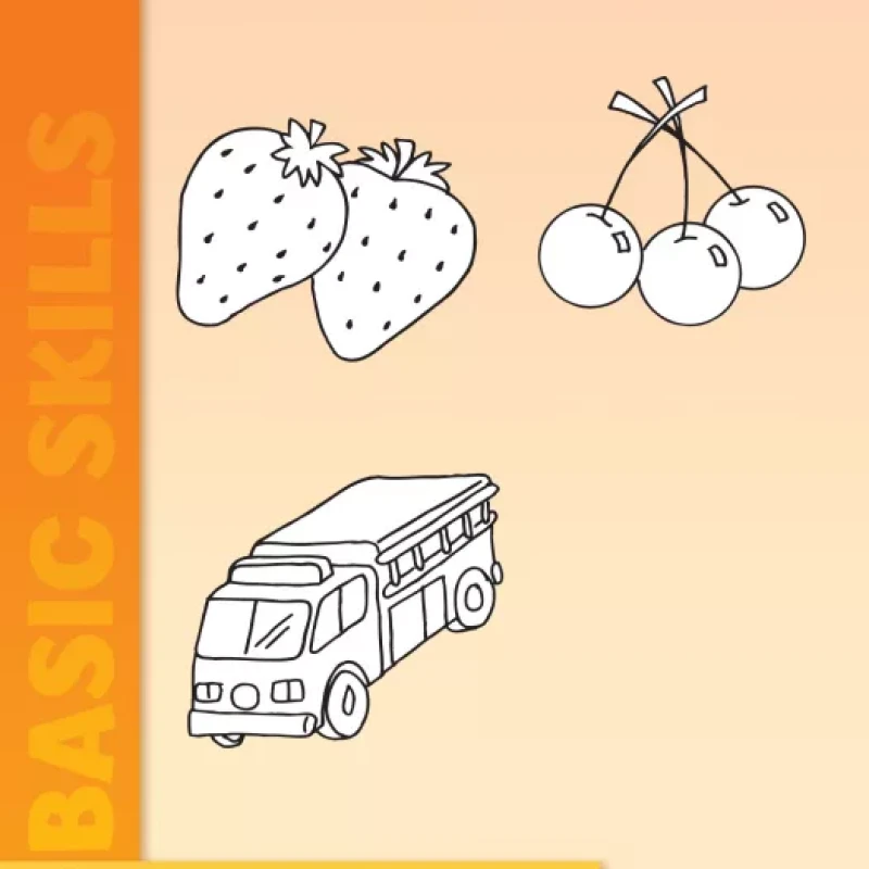 Essentials Prekindergarten
