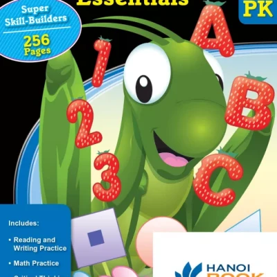 Essentials Prekindergarten