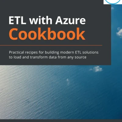 ETL with Azure Cookbook - Hanoi Bookstore