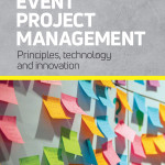Sách Event Project Management Principles, technology and innovation
