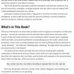 Everyday Enterprise Architecture