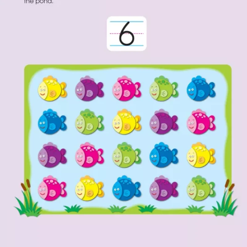 Everything for Early Learning - 1