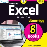 Excel All-IN-ONE - Hanoi Bookstore