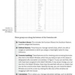 Excel Formulas Functions For Dummies, 6th Edition