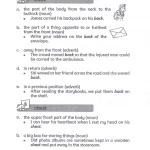 EXPAND YOUR VOCABULARY (Sách đen trắng)
