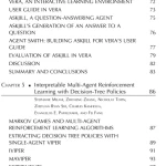 Explainable Agency in Artificial Intelligence Research and Practice