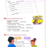 Fantastic Flyers 2nd edition Activity Book