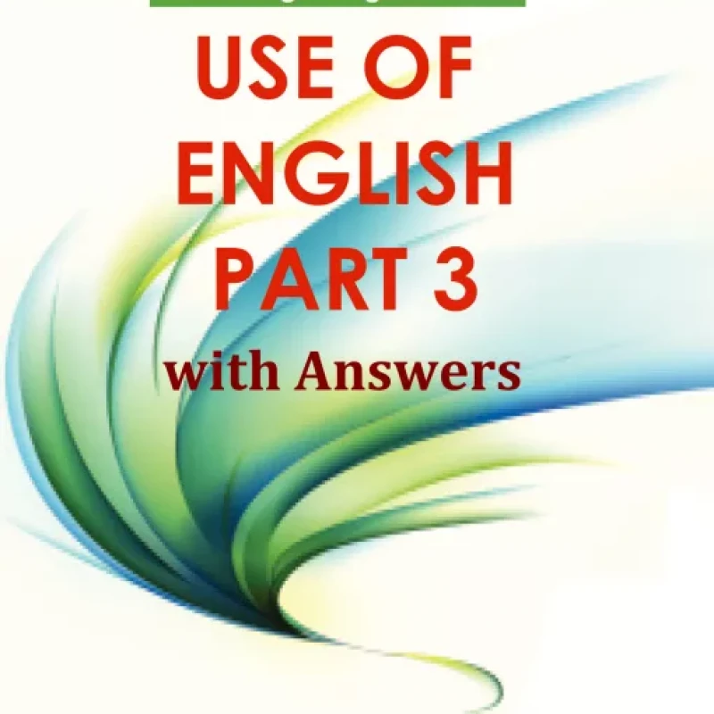 FCE_Use_of_English (Sách đen trắng)
