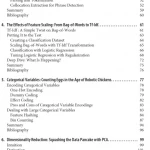 Feature Engineering for Machine Learning ( sách tiếng anh)