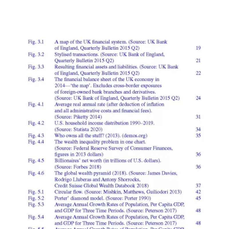 Financial Services in the Twenty-First Century