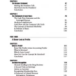 Financial Statement Analysis