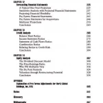 Financial Statement Analysis