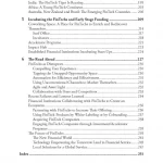 FinTech: The Technology Driving