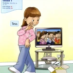 First Friends 1 Activity - Class Book