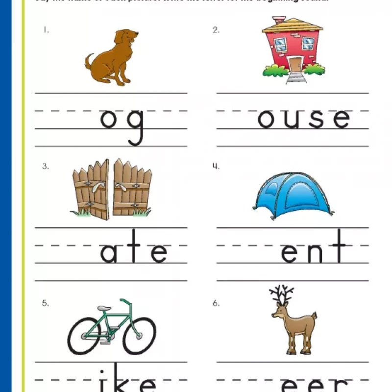 First Grade Fundamentals Grade 2 (sách màu)