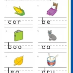 First Grade Fundamentals Grade 2 (sách màu)