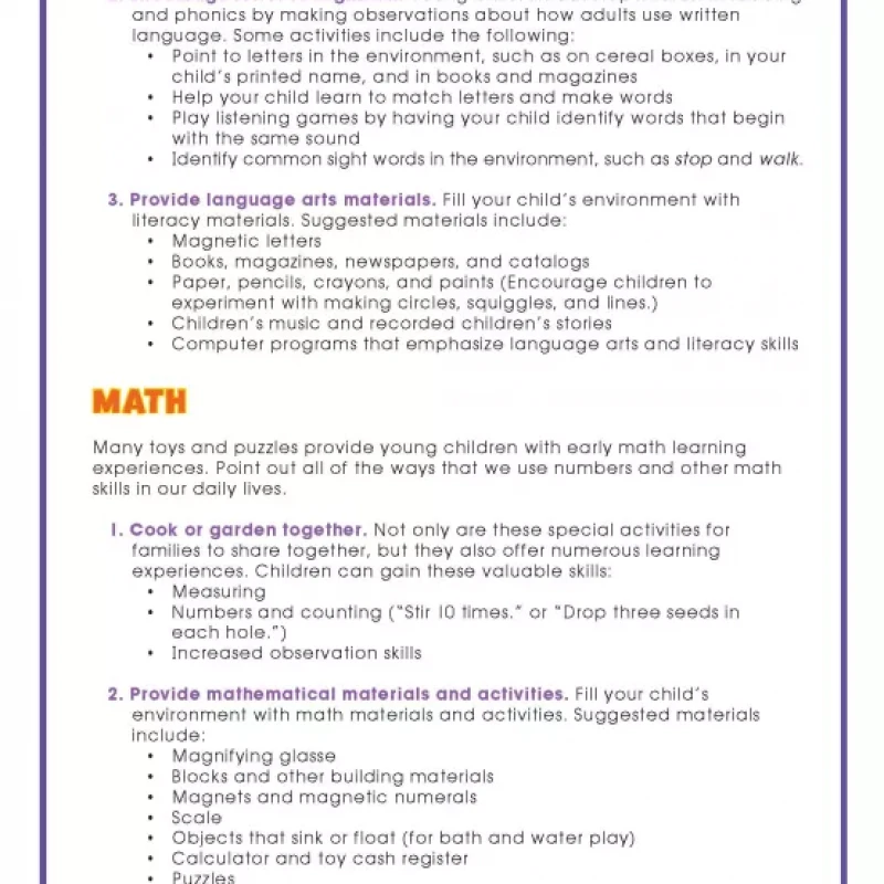 First Grade Fundamentals Grade K (sách màu)
