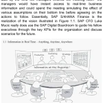 First Steps in SAP S4HANA Finance