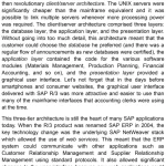 First Steps in SAP S4HANA Finance