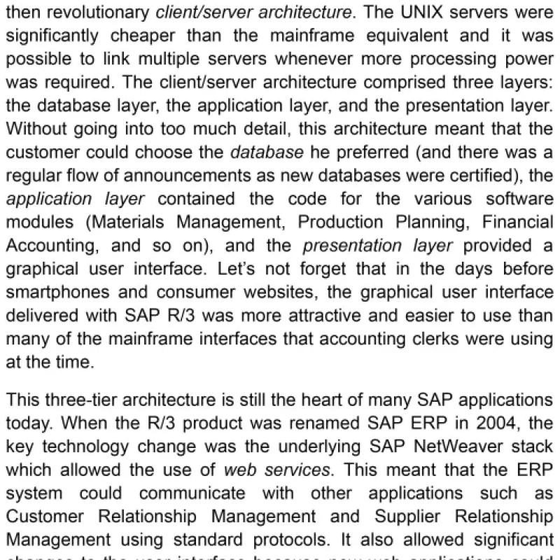 First Steps in SAP S4HANA Finance