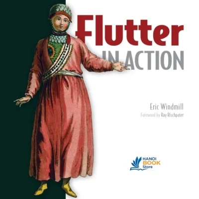 Flutter in Action