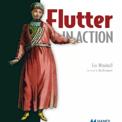 Flutter in Action