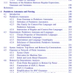 Formal Languages and Compilation (3rd Edition)