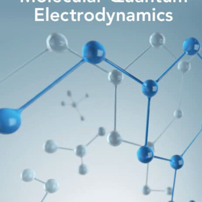 Sách Foundations of Molecular Quantum Electrodynamics