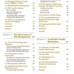 Foundations of Risk Management
