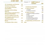 Foundations of Risk Management
