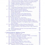 Foundations of Statistics for Data Scientists