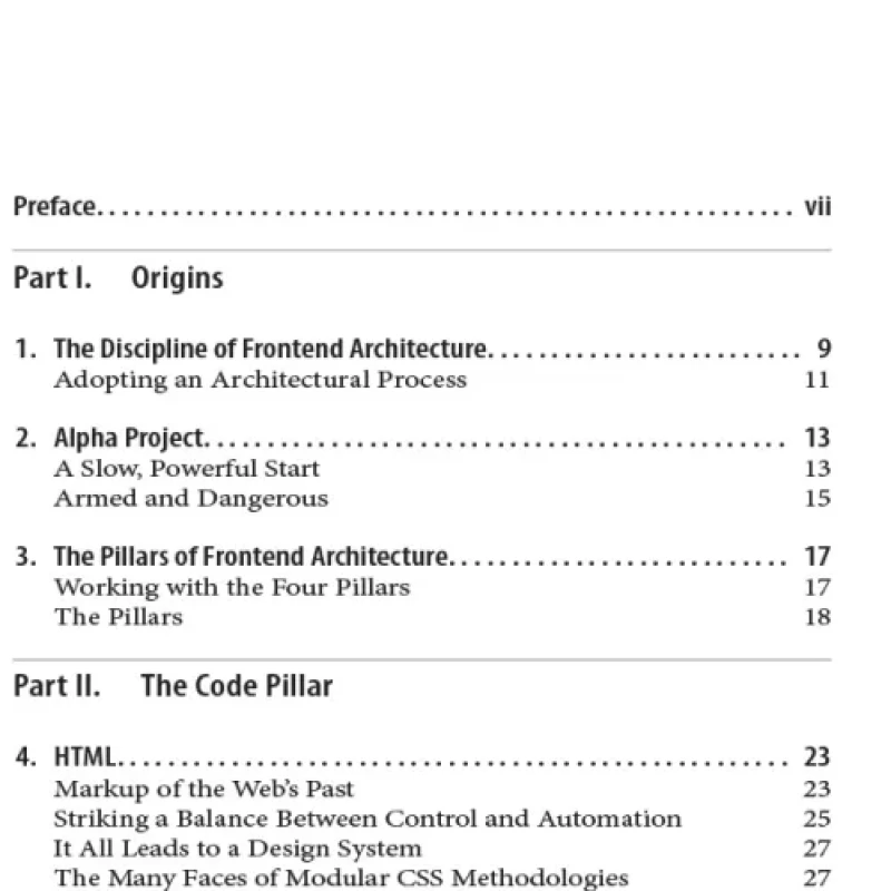 Frontend Architecture for Design Systems - Hanoi Bookstore