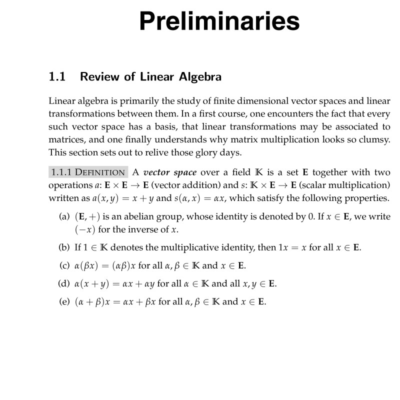 Sách Functional Analysis (Prahlad Vaidyanathan)