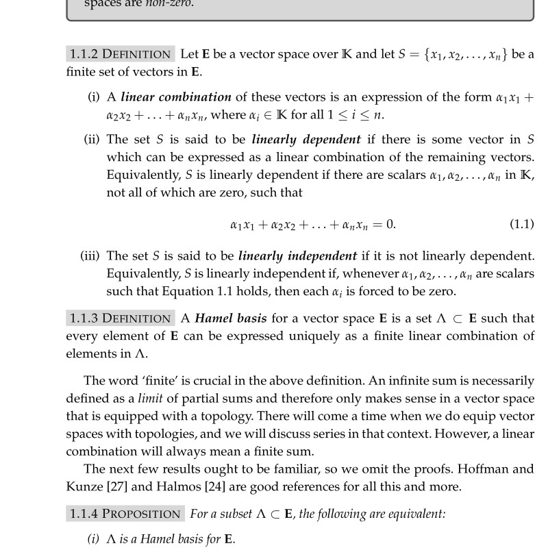 Sách Functional Analysis (Prahlad Vaidyanathan)