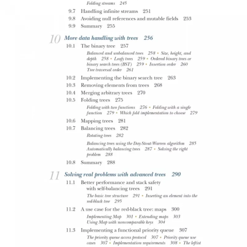 Functional Programming in Java