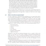 Functional Programming in Java