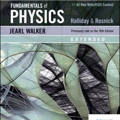 Fundamental of physics (Sách đen trắng)