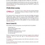 Fundamentals of Data Visualization