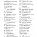 Geographic Information Science and Systems 2015 (Sách màu)