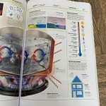 Geography + Science (Sách màu)