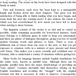 GERMAN SHORTSTORIES FOR BEGINNER (Sách đen trắng)