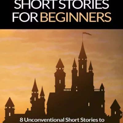 GERMAN SHORTSTORIES FOR BEGINNER (Sách đen trắng)