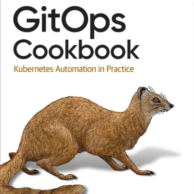 Gitops Cookbook Kubernetes Automation