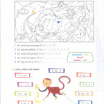 GLOBAL STAGE LANGUAGE BOOK 1