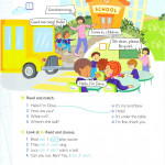 GLOBAL STAGE LANGUAGE BOOK 1